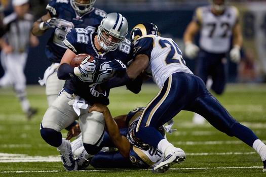 Que fera Greg Zuerlein quand il rejoindra les Cowboys de Dallas
